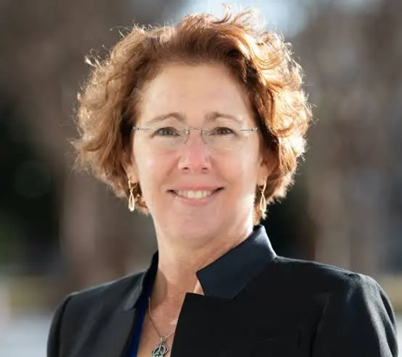 Sandra Magnus
