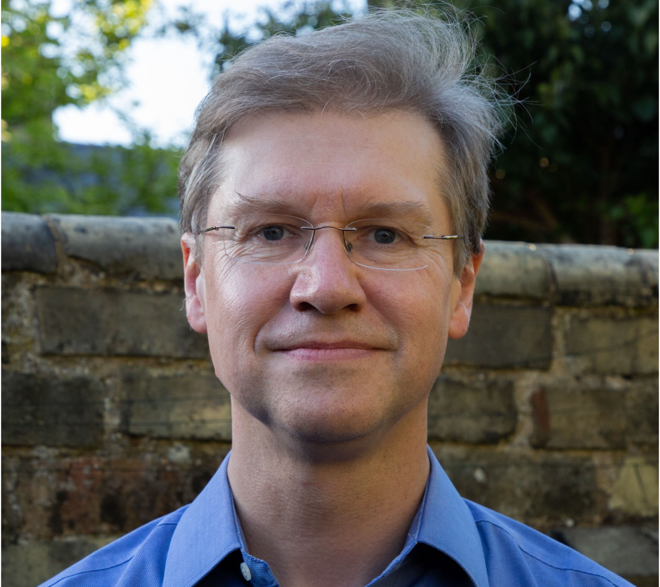 Christopher S. Reynolds 