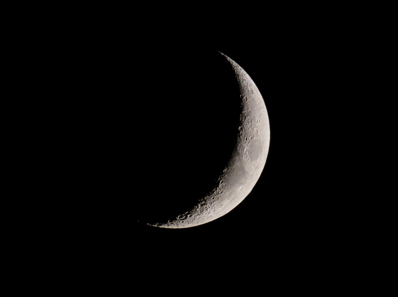 Crescent Moon