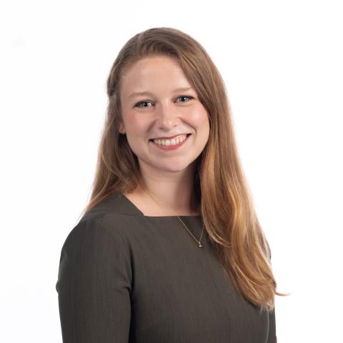 Audra Davidson's profile picture