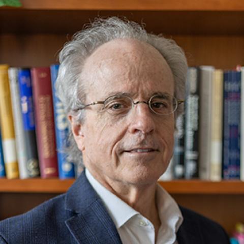 Stephen E. Ralph