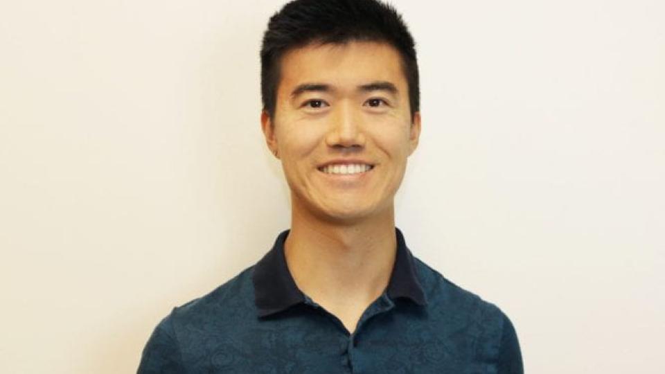 Jaden Wang